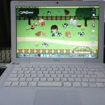 MacBookがやって来た!