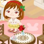 ピグのいちごオーレ