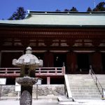 比叡山延暦寺・銀閣寺~伊勢神宮・琵琶湖・京都を巡る旅(4)