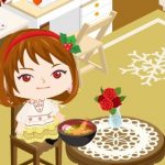 ピグの世界も年末!